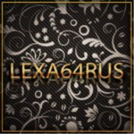 LEXA64RUS