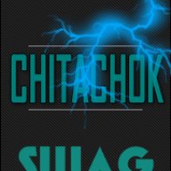 SWAGтм
