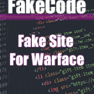 FakeCoder