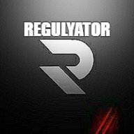 Regulyator