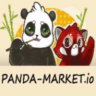 panda-market