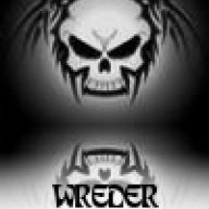 WREDER