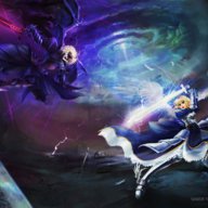 SABER DARK