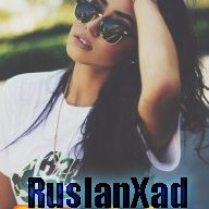 RuslanXad