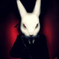 Psycho-Rabbit