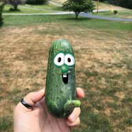 кукумбер