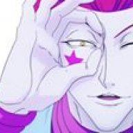 hisoka