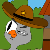 SuspiciousOwl