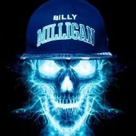 BillyMilligan
