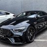 BrabusS600AMG