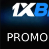 1xbet промокод