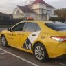 rent taxi