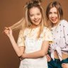 промо девочки