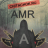 AMR