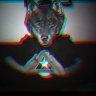 Сумасшедший)