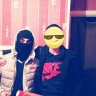 NESTERS