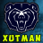 XUTMAN