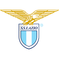 Лацио - Logo