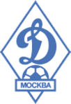 Динамо - Logo