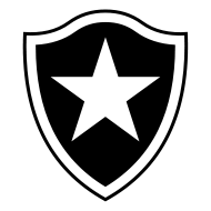 Ботафого - Logo