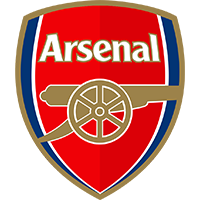 Арсенал - Logo