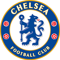 Челси - Logo