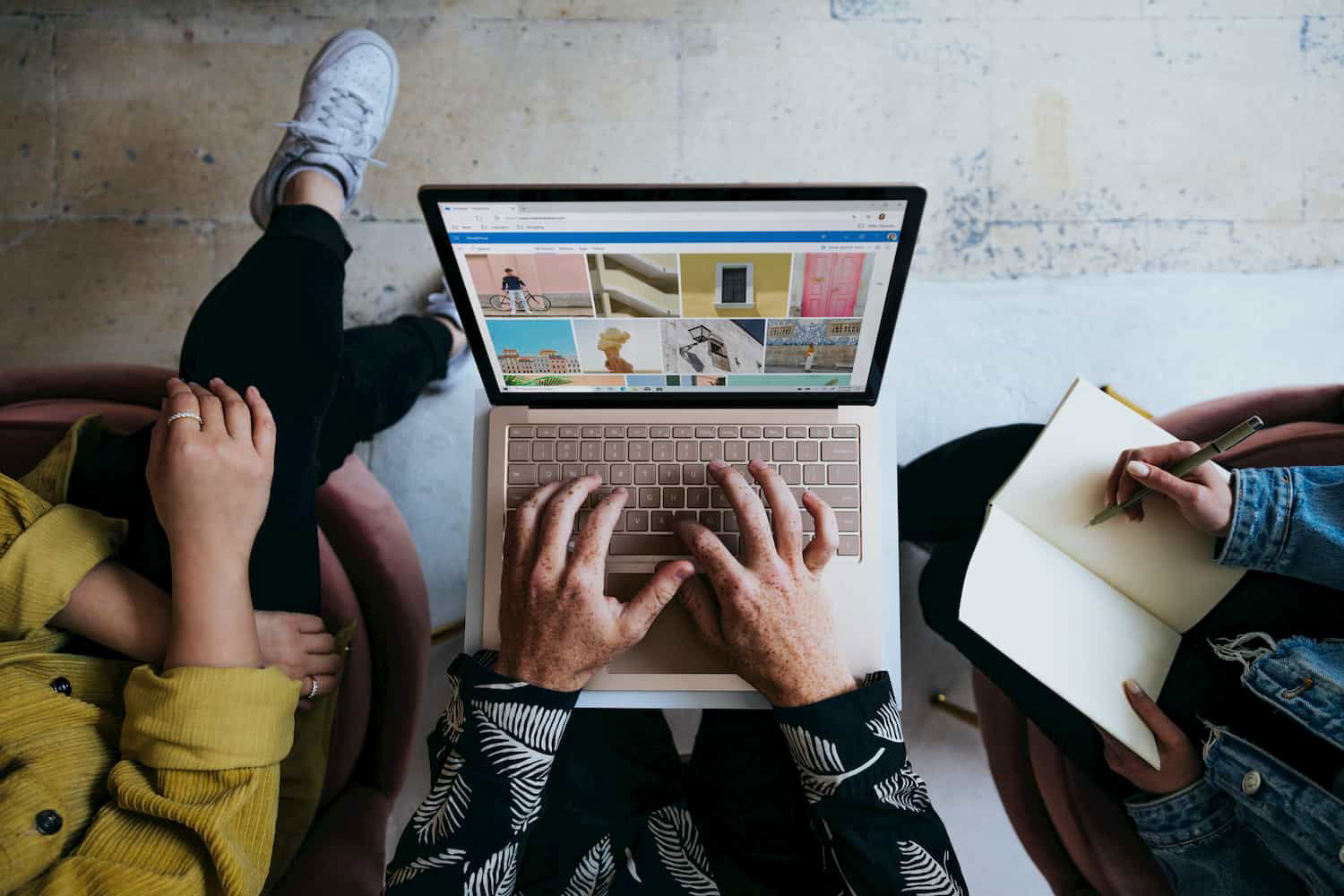 В чем отличие между Windows 11 и Windows 365?