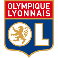Лион - Logo