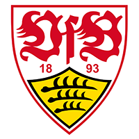 Штутгарт - Logo